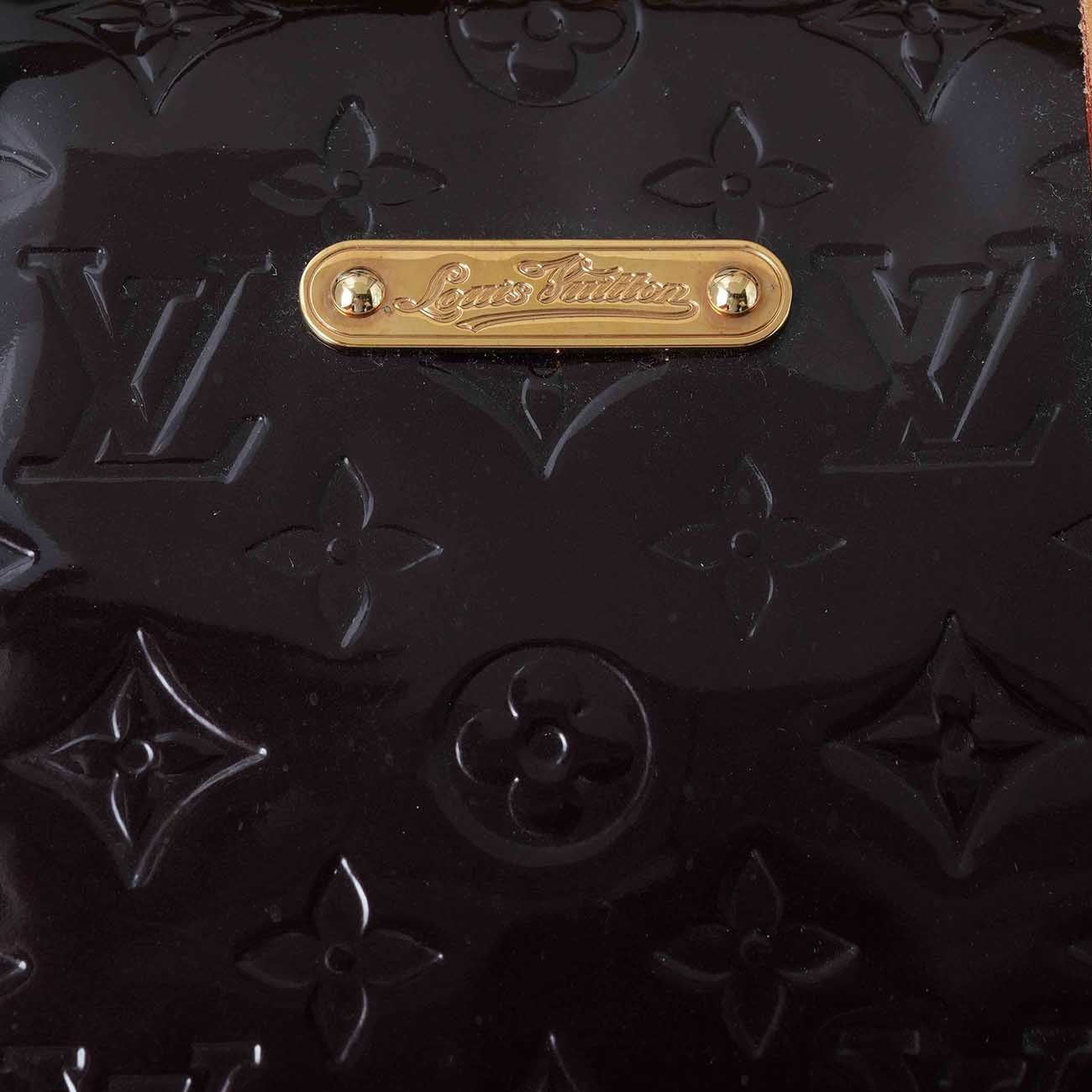 LOUIS VUITTON(USED)루이비통 베르니 벨레뷰 GM